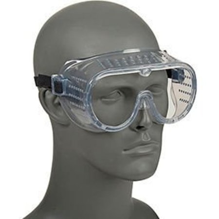 MCR SAFETY MCR Safety 2220 Protective Goggles 2220